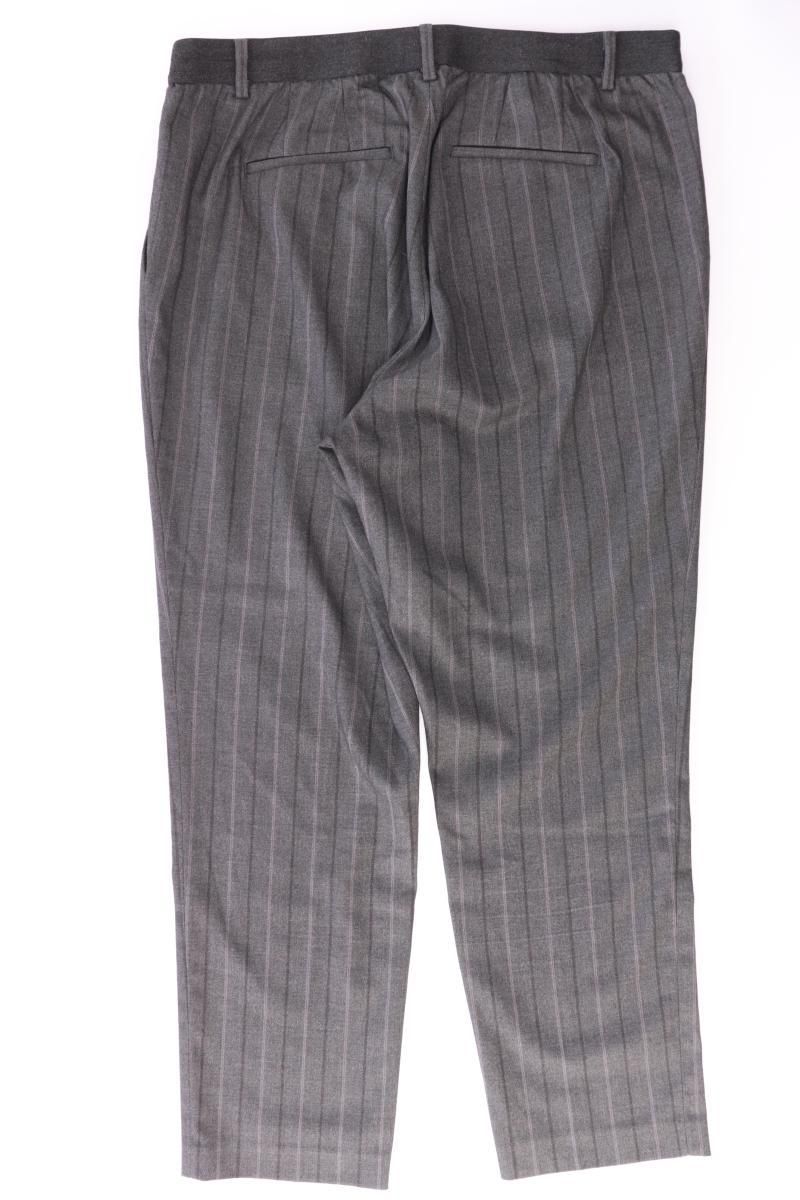 Pantaloni: Uniqlo Hose Gr. XL gestreift grau – Usato da Neustadt an der Waldnaab venduto da SecondLifeFashion 1