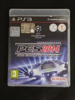 PES 2014 | PS3
