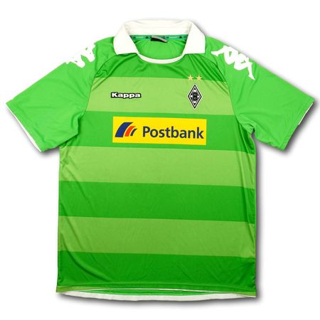 Borussia Mönchengladbach 2013-14 Trikot