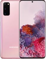 Samsung Galaxy S20 128GB Cloud Pink