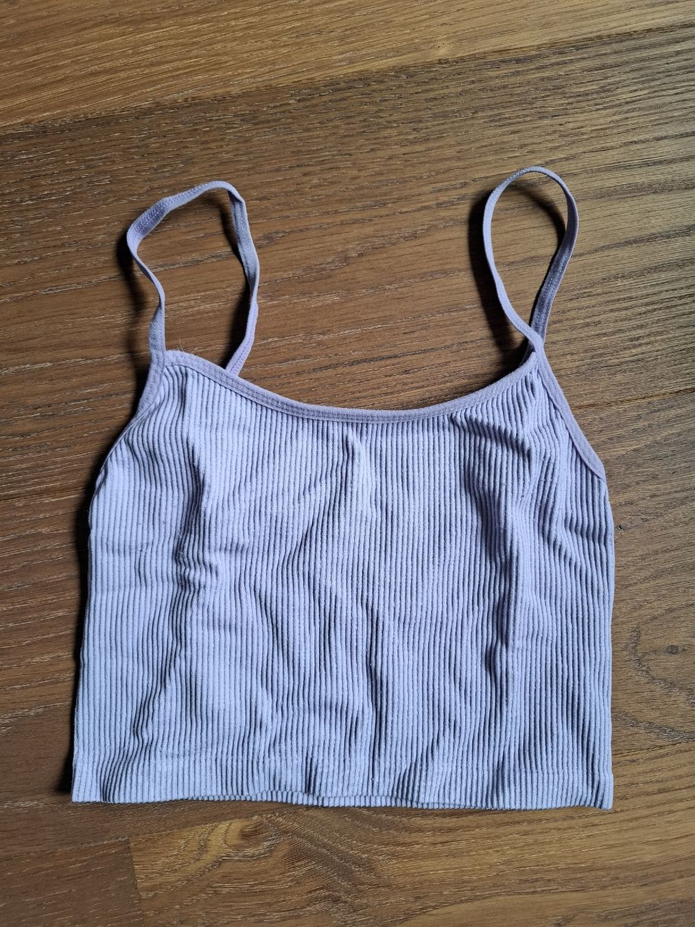Tops: Croptop – Gebraucht aus Biel-Benken BL von lki_gn82