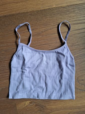 Croptop