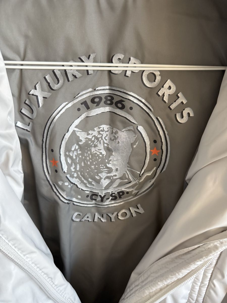 Canyon Jacken: Schöne Winterjacke von Canyon – Gebraucht aus Bellmund von estrella01 5