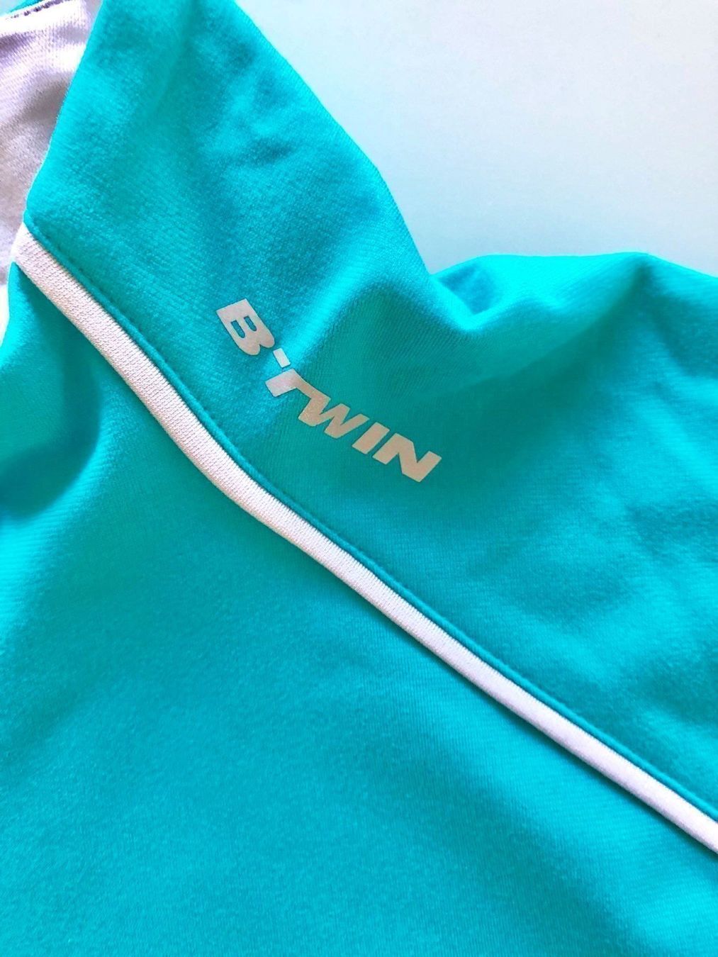 Maglioni & Felpe: Pullover Decathlon  mit Reissverschluss  NEU – Nuovo (secondo la descrizione) da Adliswil venduto da atram57 3