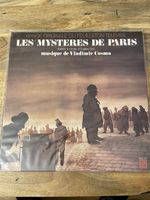 Les Mystères de Paris - Vladimir Cosma
