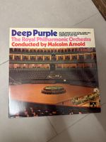 Schallplatte / Deep Purple