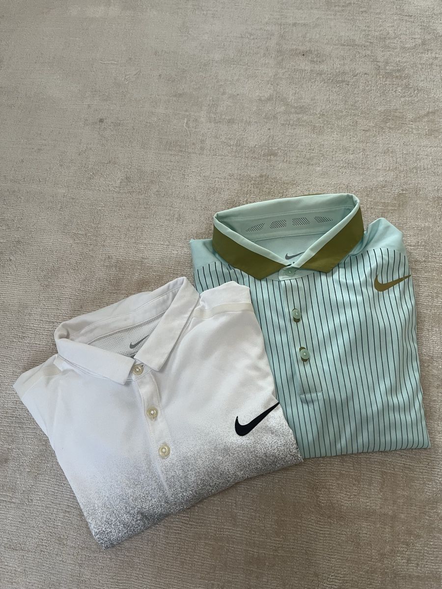 Nike T-shirt: T-Shirts Nike, Roger Federer – Usato da Bonstetten venduto da lala_123