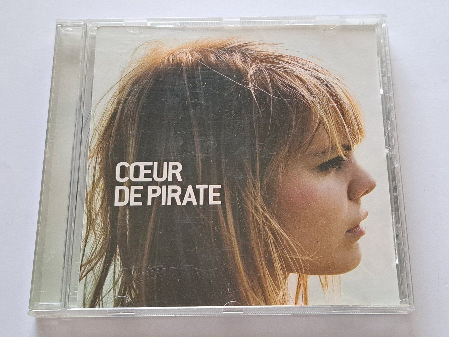 CD: Cd Coeur de Pirate  – Usato da Pully venduto da bro_n52j