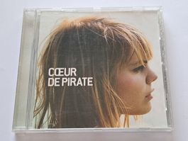 Cd Coeur de Pirate 