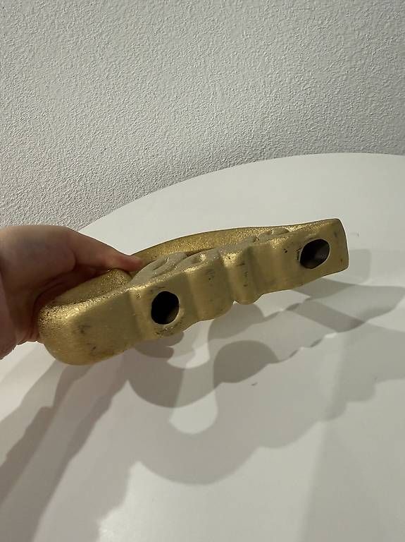 Tutte le decorazioni: Goldene LOVE Herz Deko – Usato da Lengnau BE venduto da aya_2tvj 3
