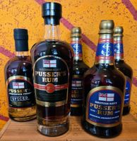Pusser's Rum