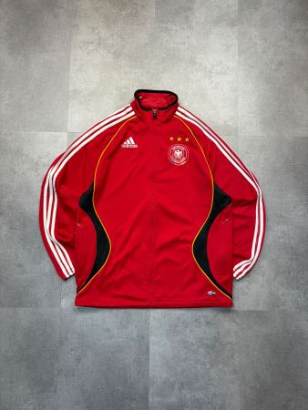 Deutschland Trainingsjacke 2006 – Grösse M