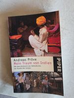 Andreas Pröve - Mein Traum in Indien - 2005