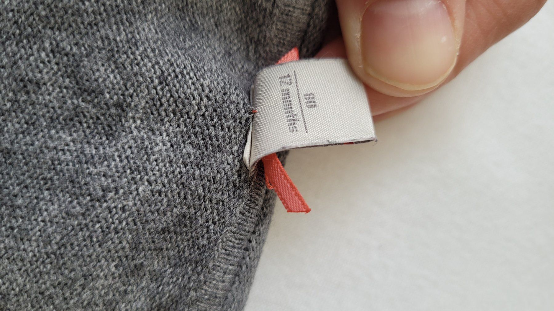 Maglioni & Felpe: Set: 2 Strickjacken aus Baumwolle Gr. 80 – Usato da Affoltern am Albis venduto da nyi_ph9f 6