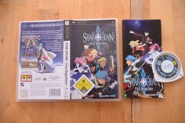 Star Ocean First Departure (CIB)