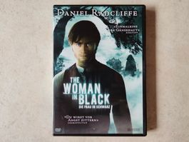 The Woman In Black