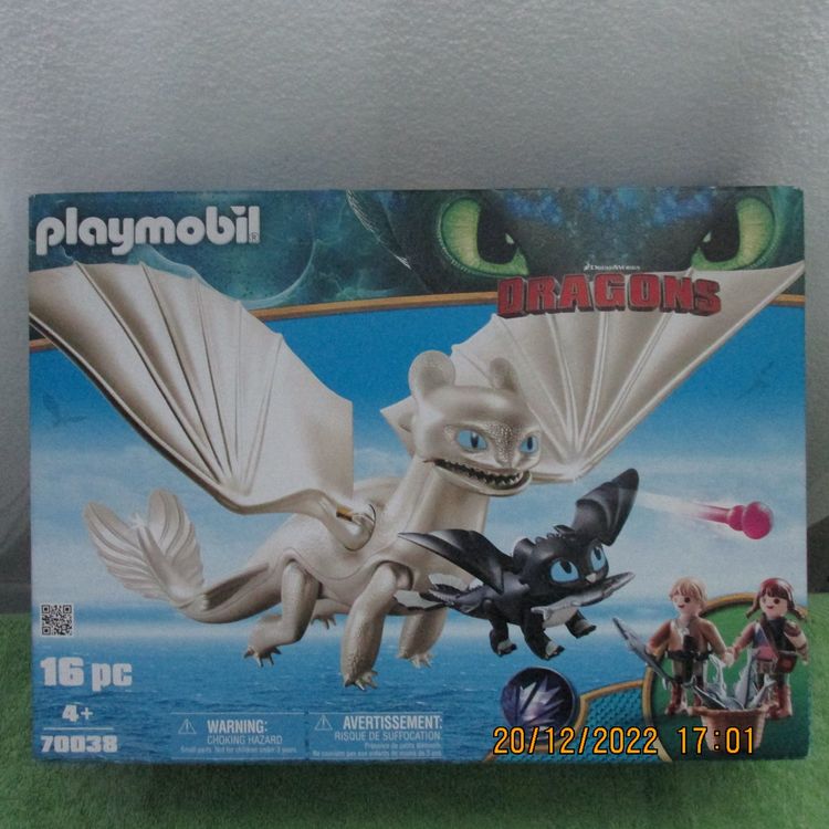 70038 playmobil cheap