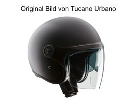 Motorrad / Vespa Helm - Tucano Urbano