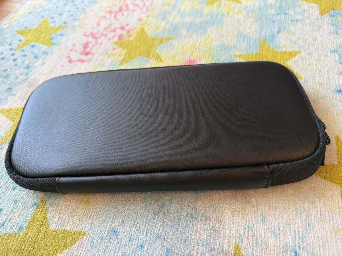 Borse & Zaini: Nintendo Switch Schutzhülle – Usato da Bottmingen venduto da blauberry 2