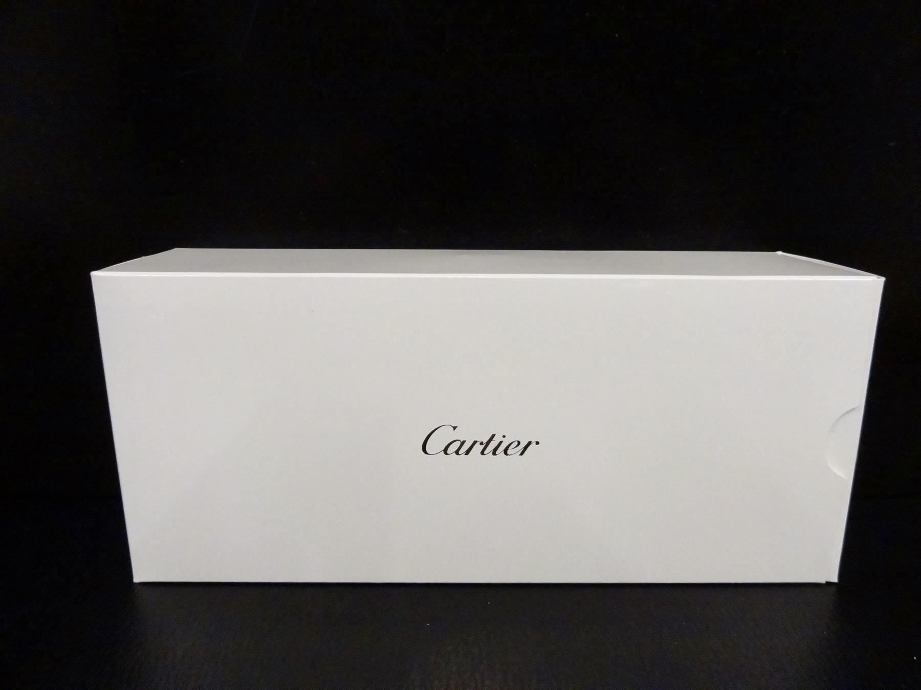 Cartier Penna & Evidenziatori: R DE CARTIER KUGELSCHREIBER – Nuovo e nell'imballaggio originale da Kerzers venduto da zimmergruen 7