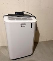 Klimaanlage De Linghi, Typ Pac EM82