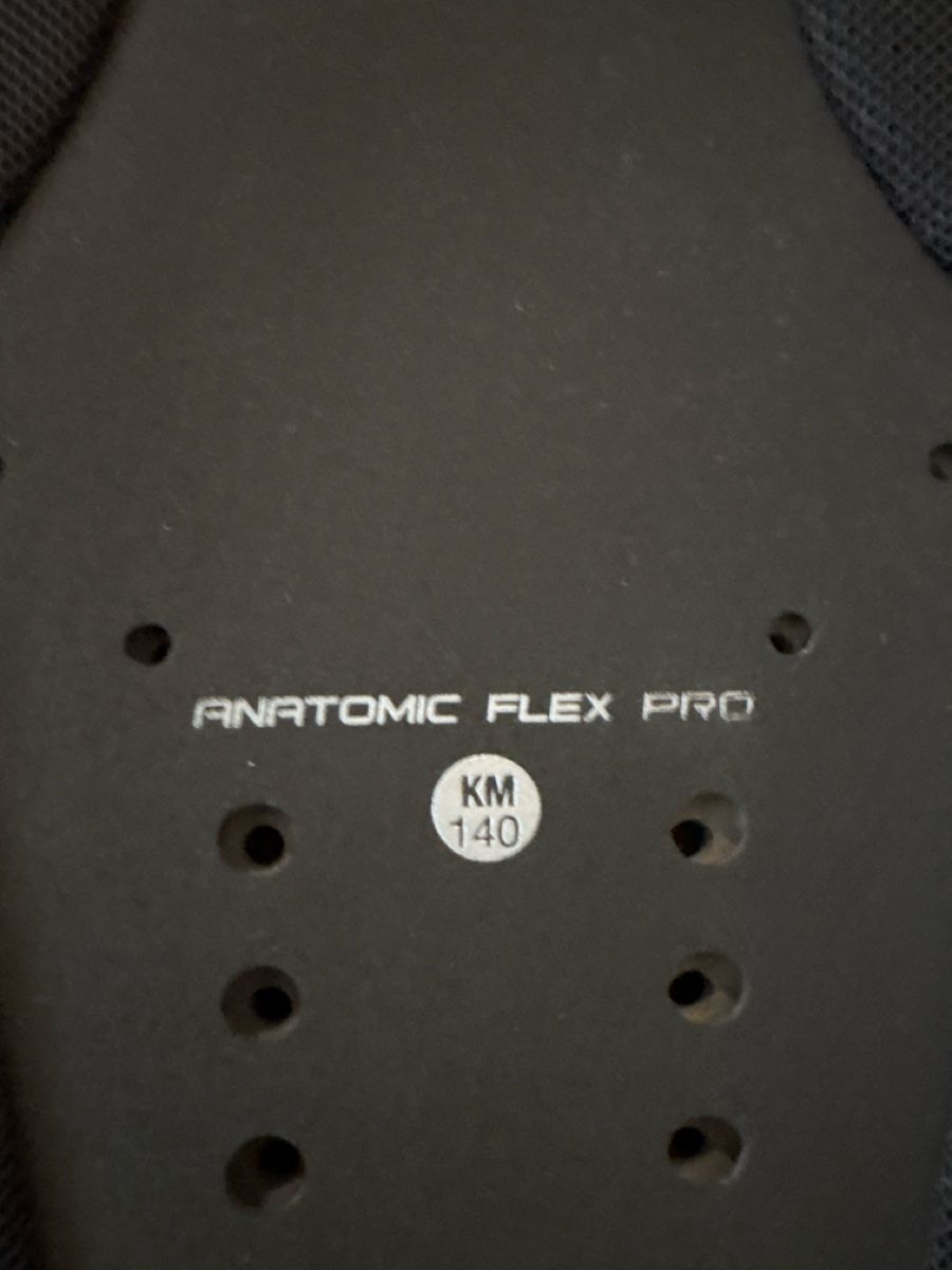Protezioni & Imbottiture: Rückenpanzer FelixBühler, Anatomic flex pro – Usato da Würenlingen venduto da ulu_sab 1