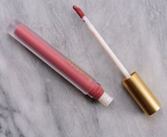 Muse Velveteen Liquid Lip Colour Lisa Eldridge