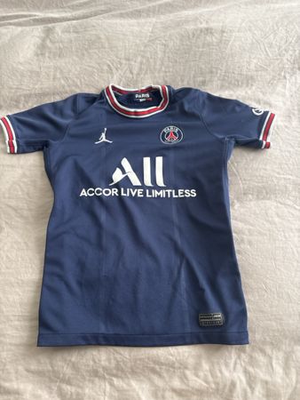 Fussballtrikot Paris Saint-Germain Neymar Grösse M