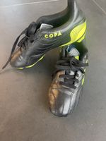Fussball Adidas Copa Noppen , Grösse 33