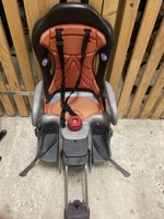 Used Baby Bike Seat OK Baby 
