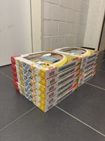 12 Pokemon 30th Poster Collection sealed 🎉
