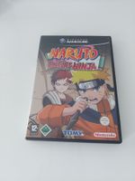 Naruto Clash of Ninja
