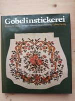 Gobelinstickerei / Madeleine Jarry - Callwey Verlag 1975