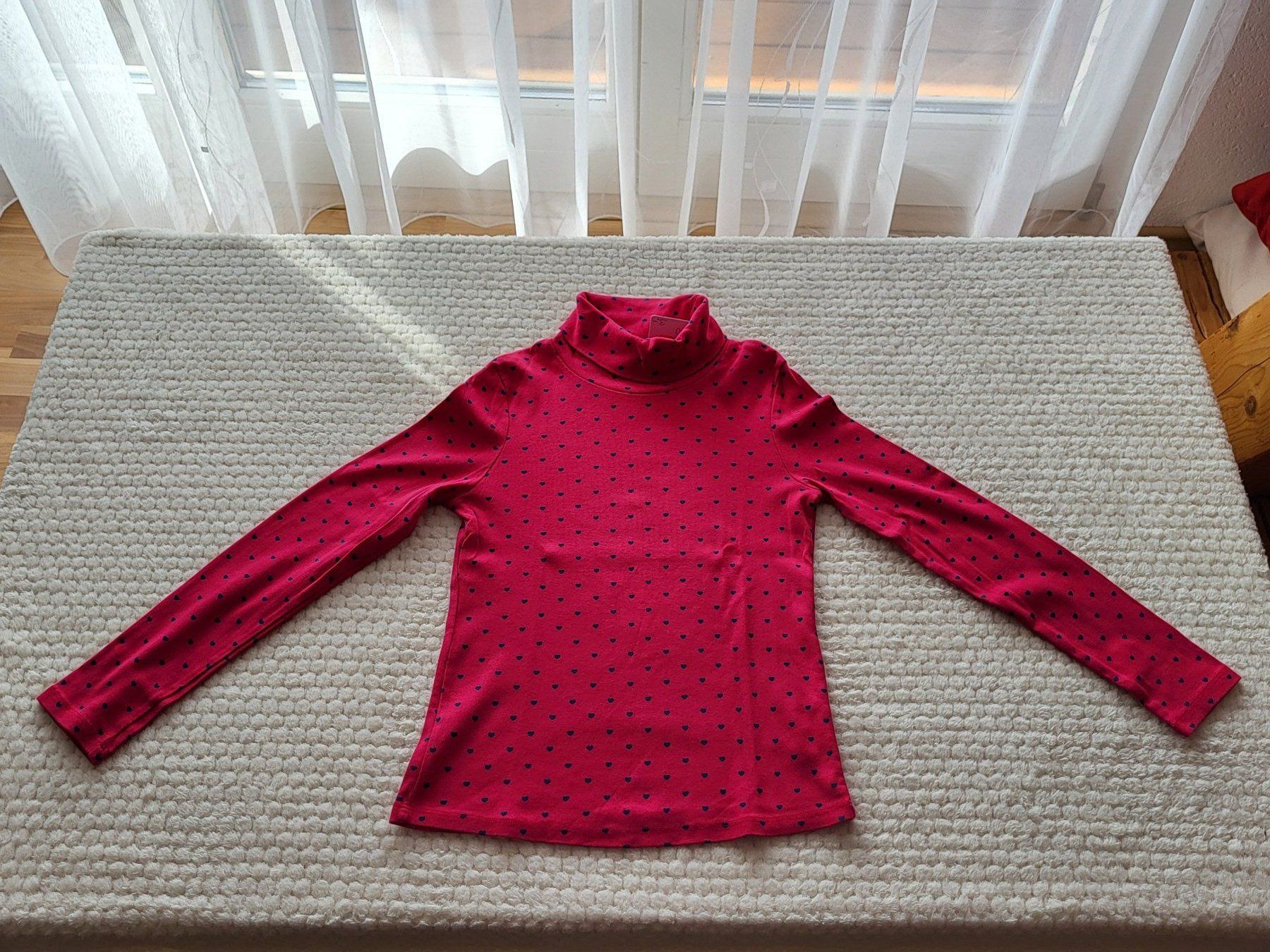 Pulls et sweat-shirts: Mädchen-Pullover – D'occasion à Hunzenschwil par CashGirl