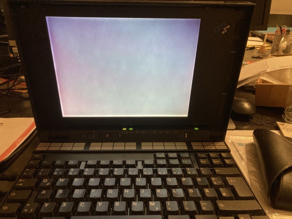 IBM PC: IBM N 51 SX – Difettoso da Wetzikon ZH venduto da Kohle3 1