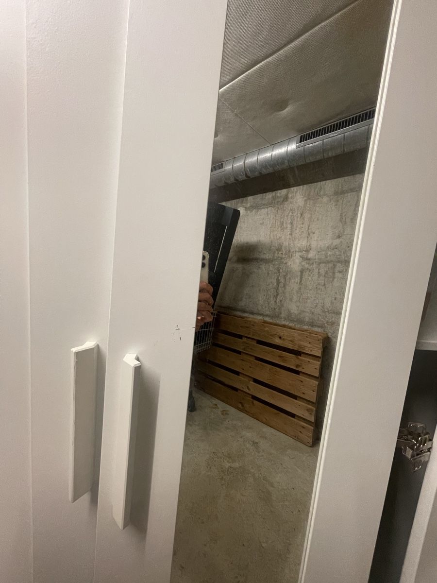 Ikea Garderobe: IKEA-Kleiderschrank – Gebraucht aus Zürich von ser_wdc7 9