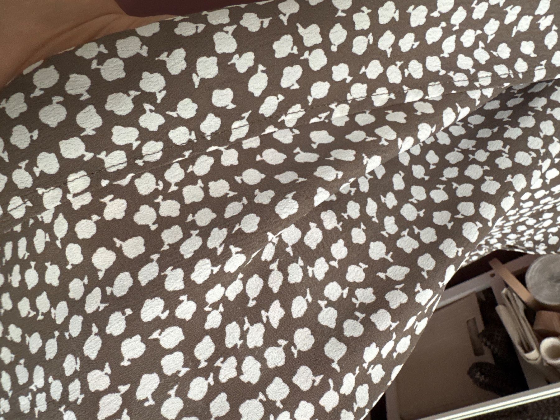 Robes: Masai Tunika / Kleid XL – D'occasion à Muttenz par einfach-schoen 4