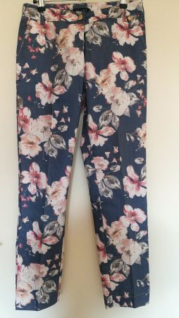 ELLEI pantalon d'été
