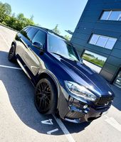 BMW X5 40d F15 - frisch ab MFK und Service