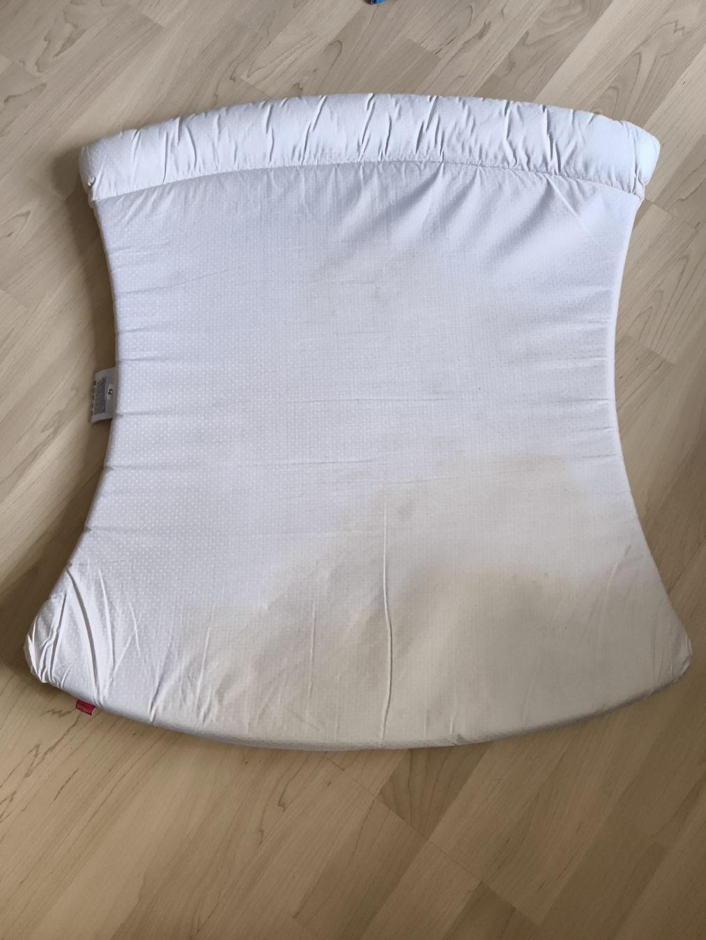 Stokke Wickeltisch & Zubehör: Stokke Wickelauflage – Gebraucht aus Richterswil von topolone95