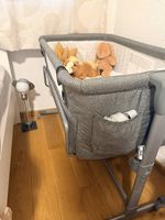 Kinderkraft Beistellbett