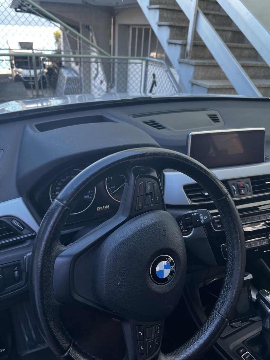 BMW Autos: BMWX1 – Gebraucht aus Beckenried von Harleyb 5