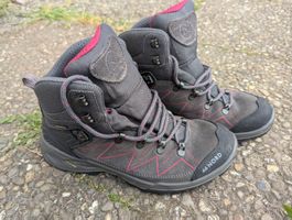 46 Nord Damenwanderschuhe