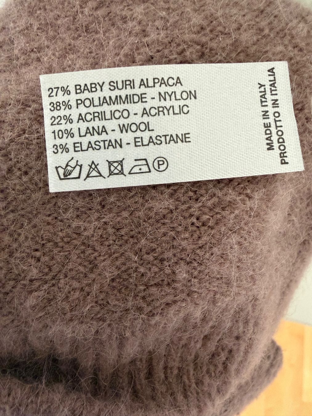 Lotti di vestiti: Pullover und Jeansrock im Set – Usato da Lohn SH venduto da mathea 5