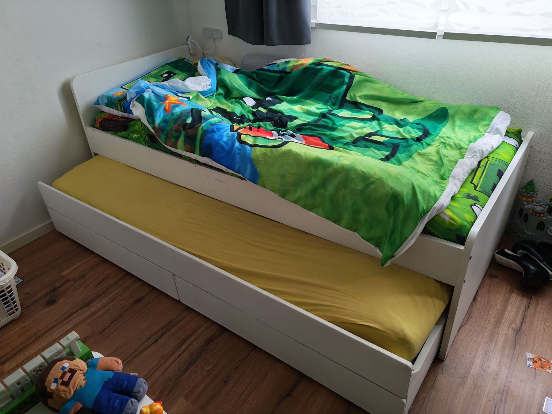 Ikea Letti: Bett Ikea Släkt – Usato da Galgenen venduto da tebon77 1