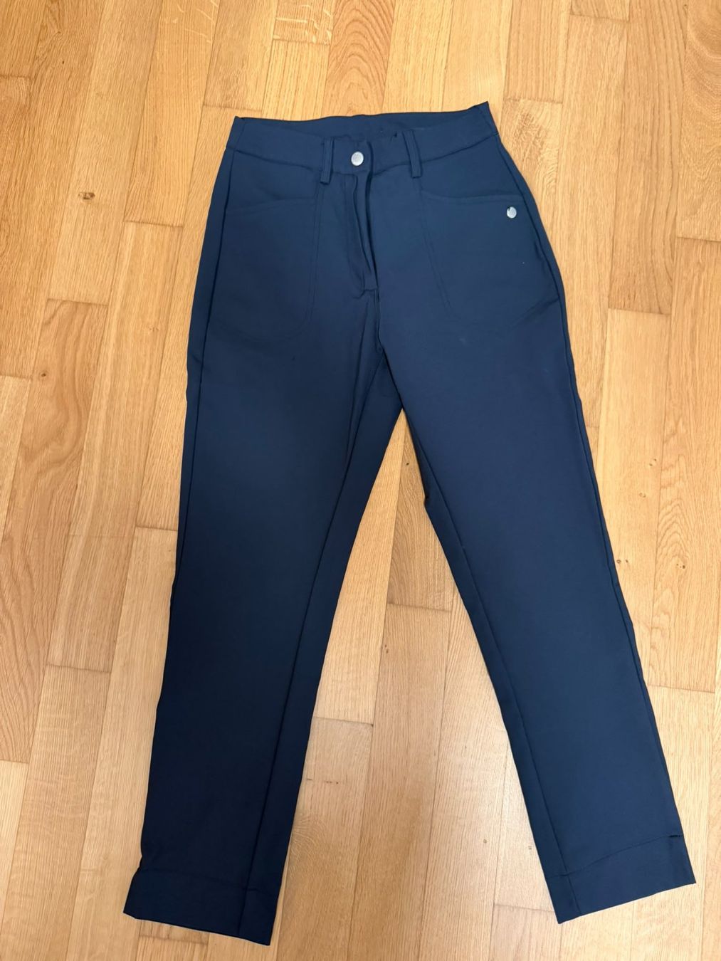 Hosen: Pentalon de golf Abacus – Gebraucht aus Pieterlen von Upcycle_switzerland 2