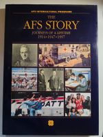 The AFS Story - Intercultural Programs - 1997