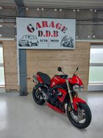 triumph street triple