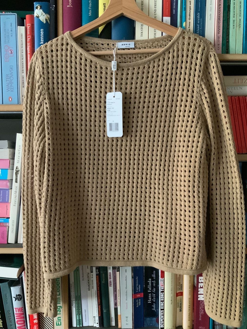 Akris Pulls & Sweat-shirts: Pullover Akris – D'occasion à Basel par dreiklang01