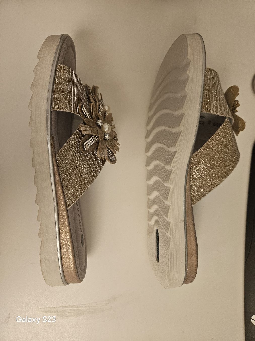 Scarpe da donna: Remonte Soft Pantoletten - 39 – Usato da Bünzen venduto da Milly32 2